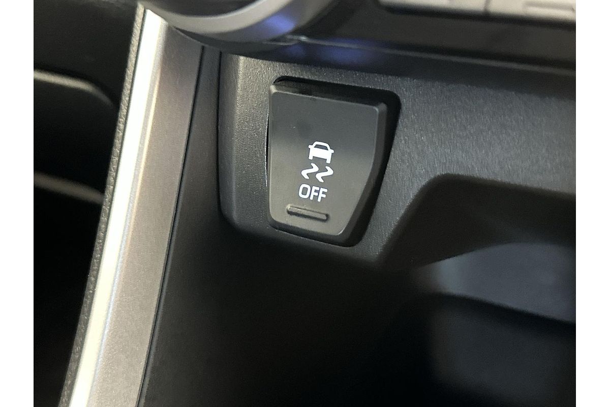 2021 Toyota RAV4 GX AXAH54R