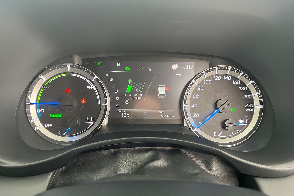 2023 Toyota Kluger GX AXUH78R