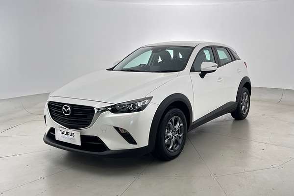 2024 Mazda CX-3 G20 Sport DK