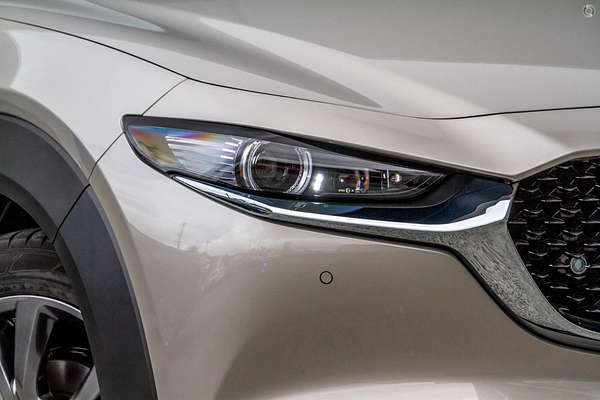 2025 Mazda CX-30 G25 Astina DM Series