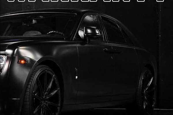 2024 Mitsubishi Outlander Black Edition ZM