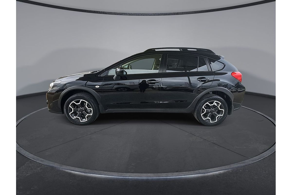 2015 Subaru XV 2.0i-L G4X