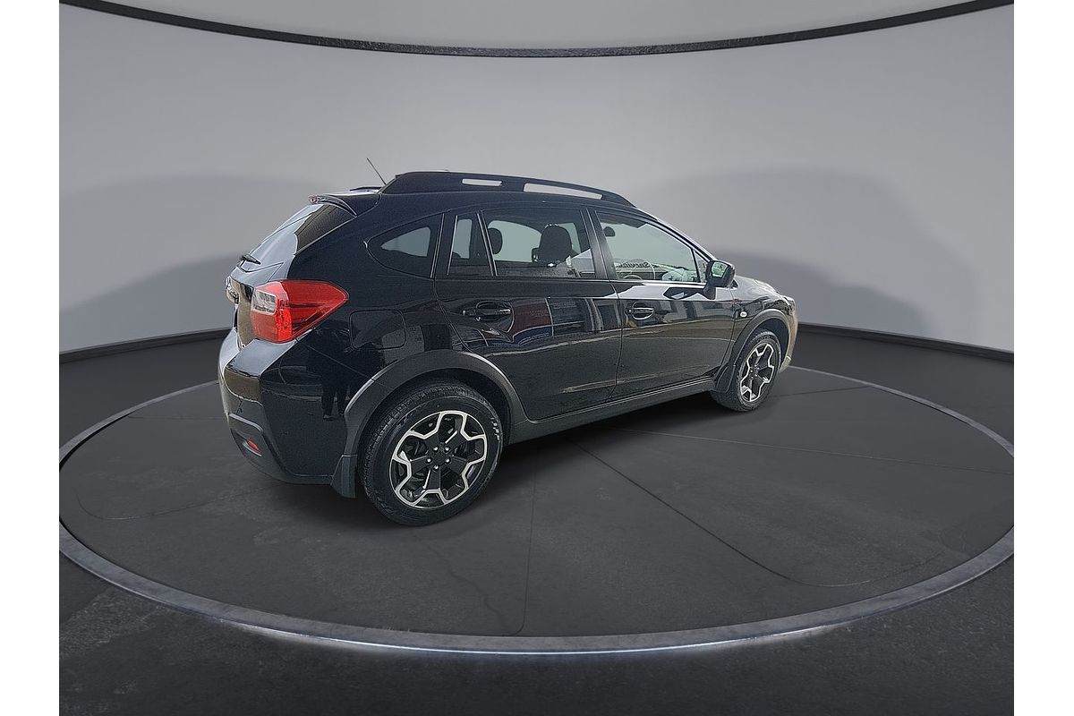 2015 Subaru XV 2.0i-L G4X