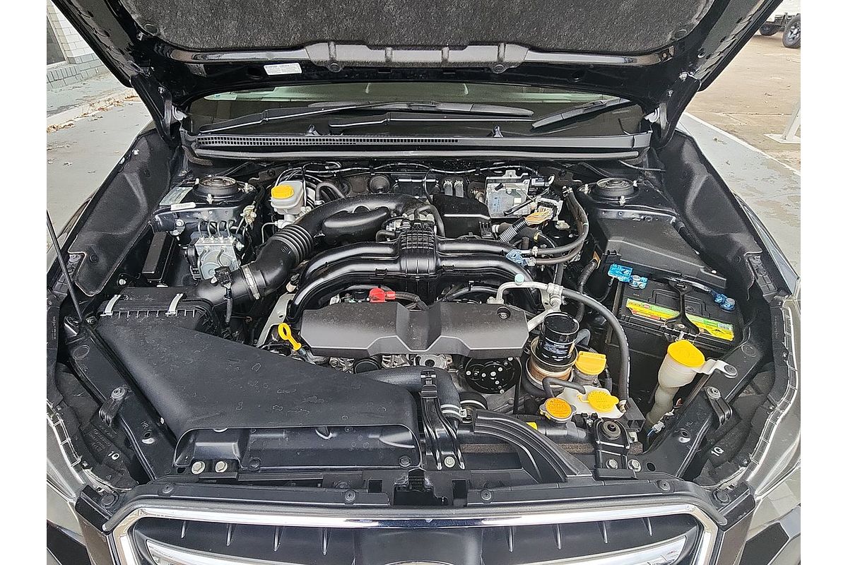 2015 Subaru XV 2.0i-L G4X
