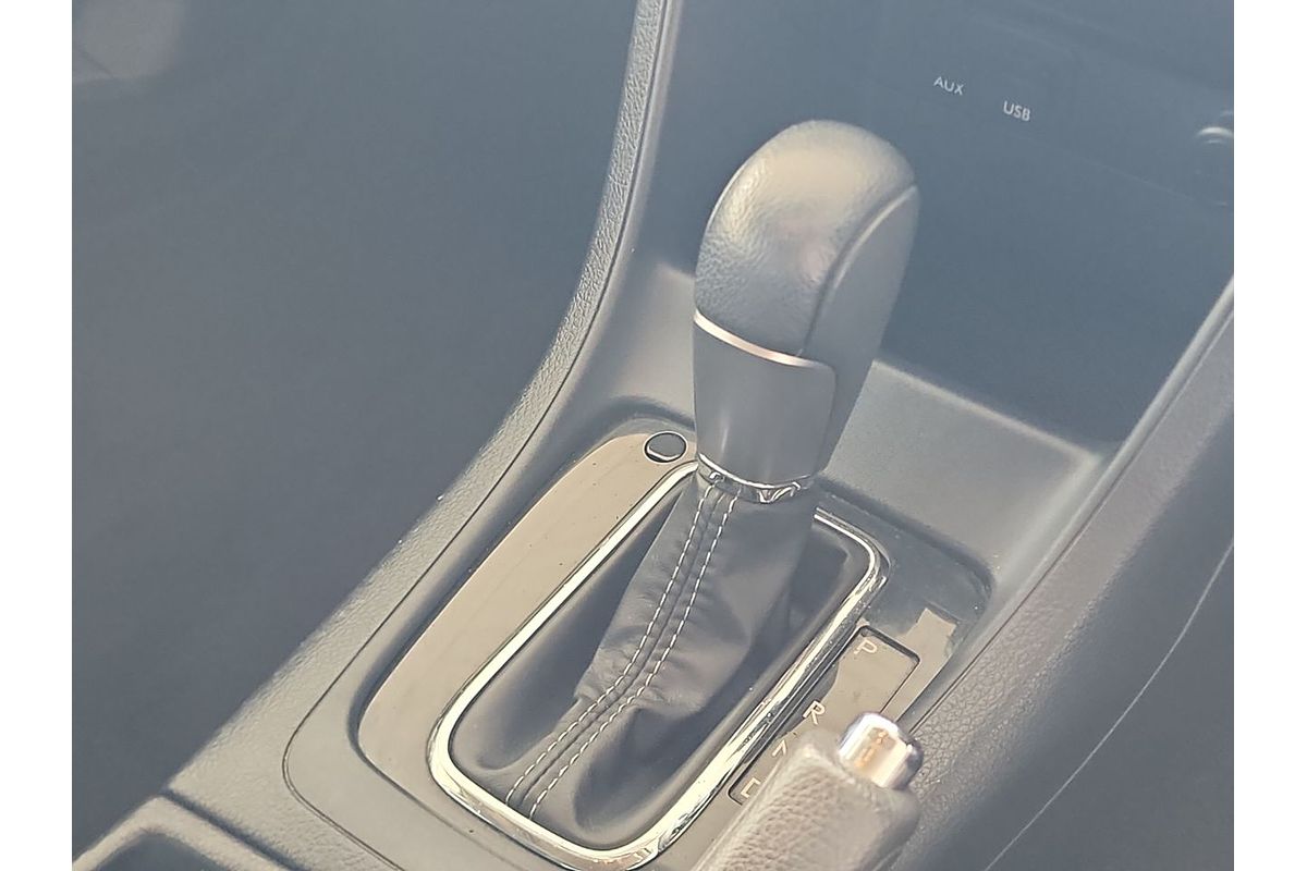 2015 Subaru XV 2.0i-L G4X