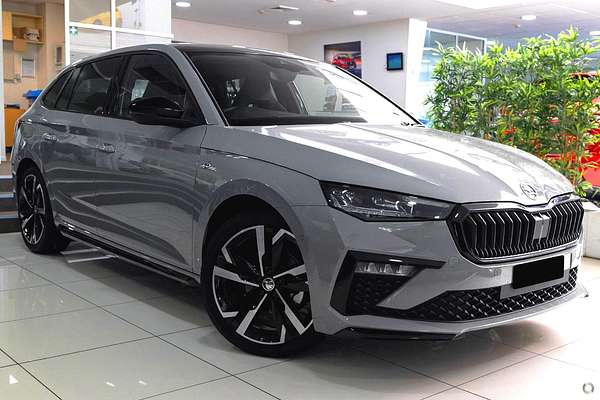 2024 SKODA Scala 110TSI Monte Carlo NW