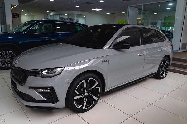 2024 SKODA Scala 110TSI Monte Carlo NW
