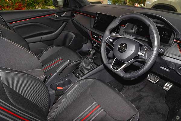 2024 SKODA Scala 110TSI Monte Carlo NW