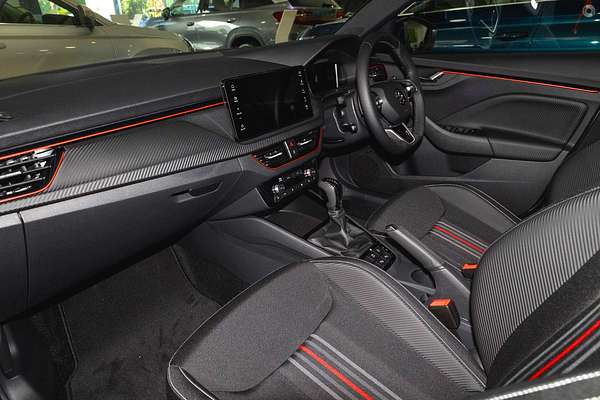 2024 SKODA Scala 110TSI Monte Carlo NW