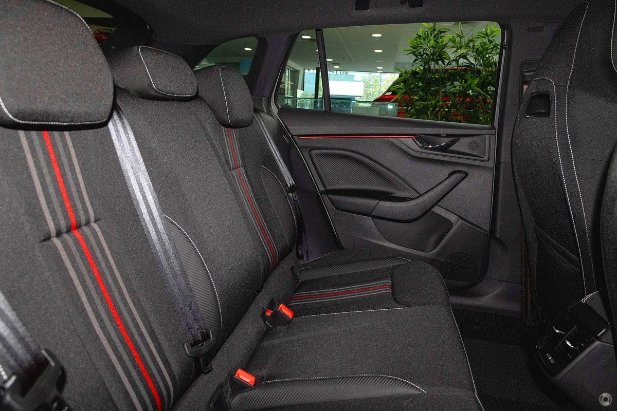 2024 SKODA Scala 110TSI Monte Carlo NW