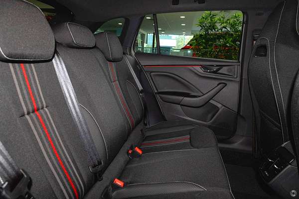 2024 SKODA Scala 110TSI Monte Carlo NW
