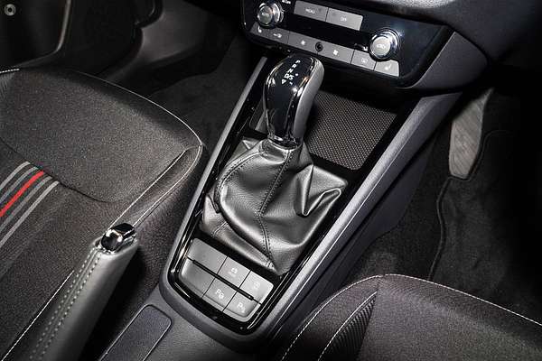 2024 SKODA Scala 110TSI Monte Carlo NW