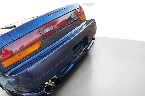 1991 Nissan 180SX  S13