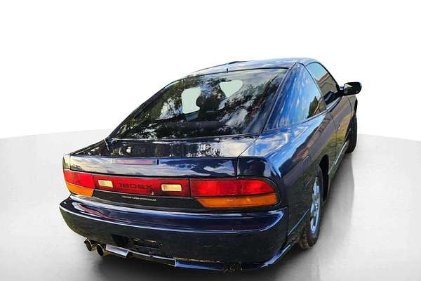 1991 Nissan 180SX  S13