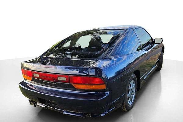 1991 Nissan 180SX  S13