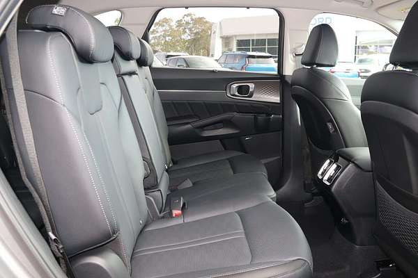2025 Kia Sorento Sport+ MQ4 PE