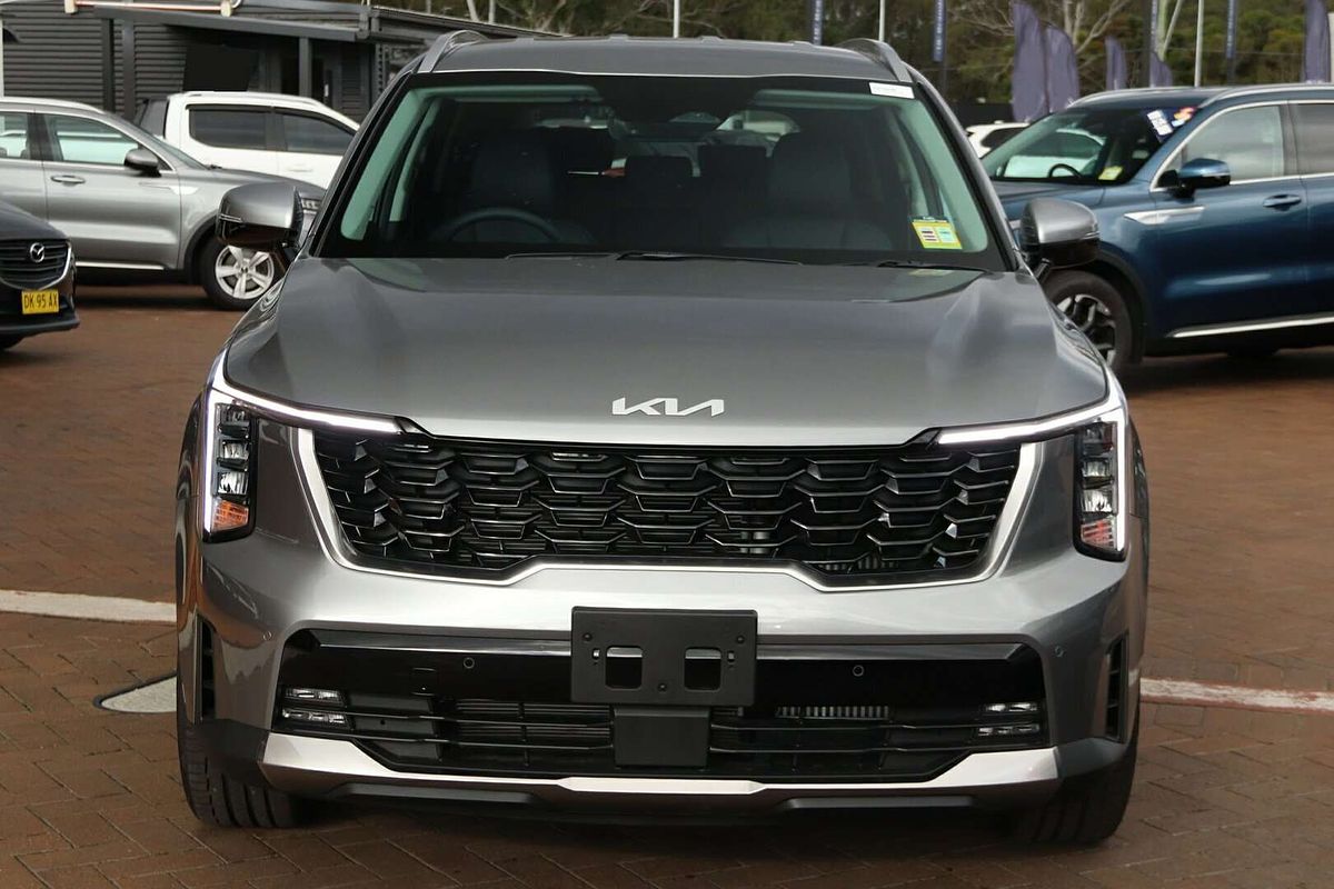 2025 Kia Sorento Sport+ MQ4 PE