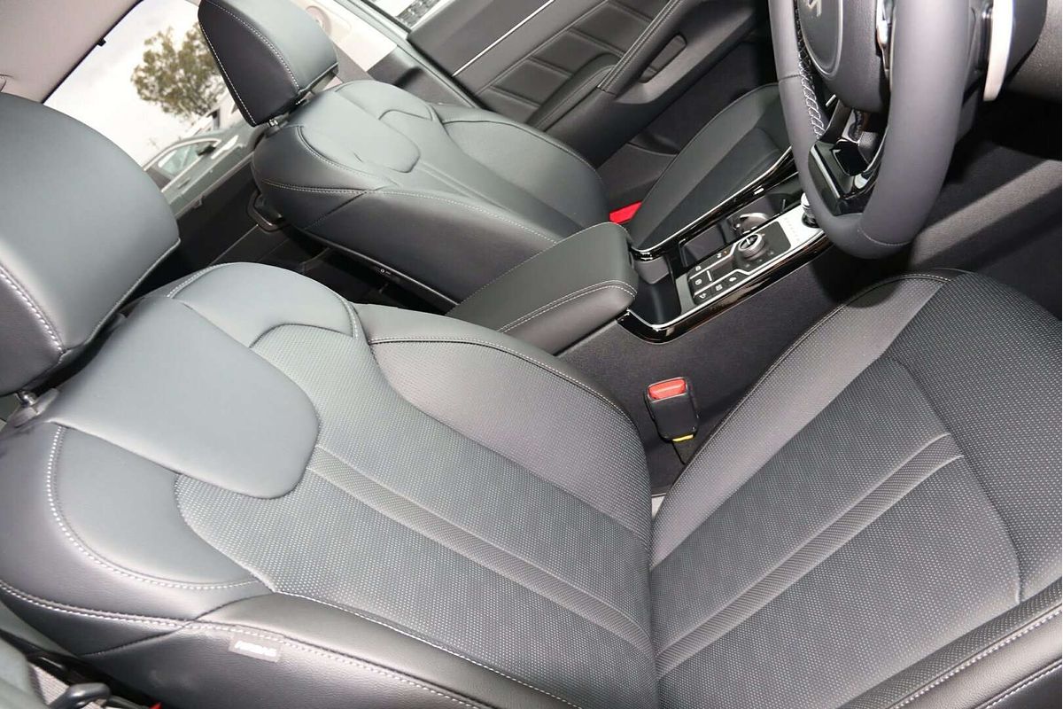 2025 Kia Sorento Sport+ MQ4 PE