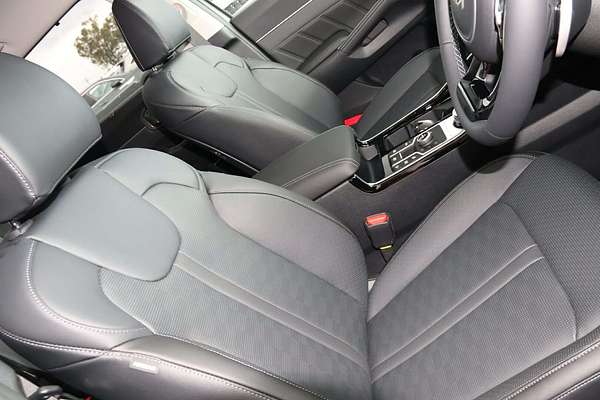 2025 Kia Sorento Sport+ MQ4 PE