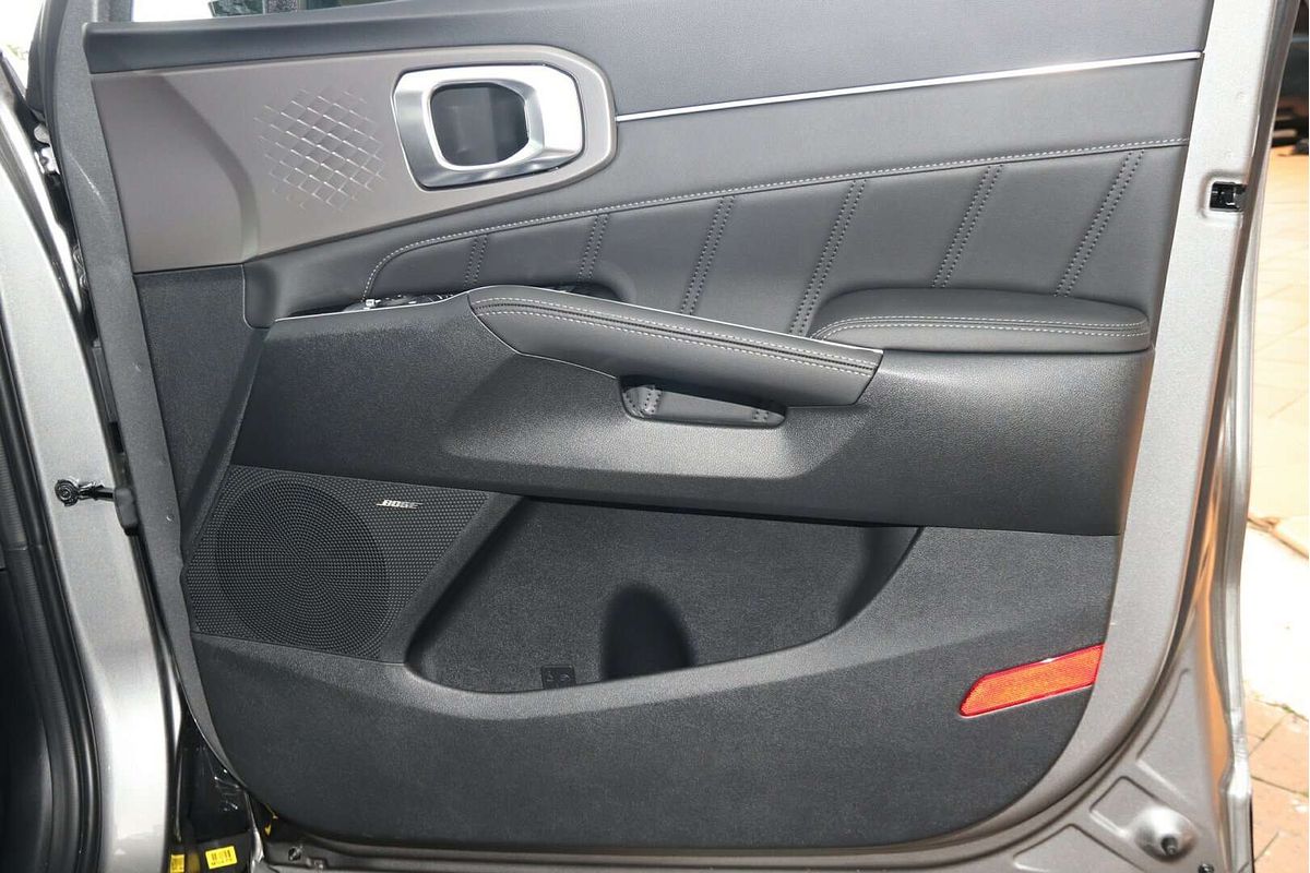 2025 Kia Sorento Sport+ MQ4 PE