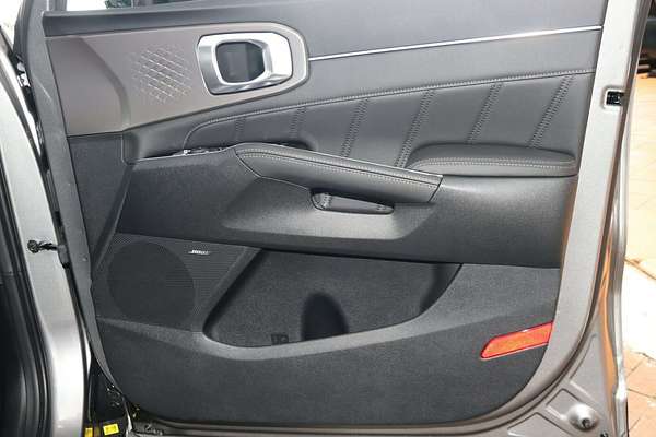 2025 Kia Sorento Sport+ MQ4 PE
