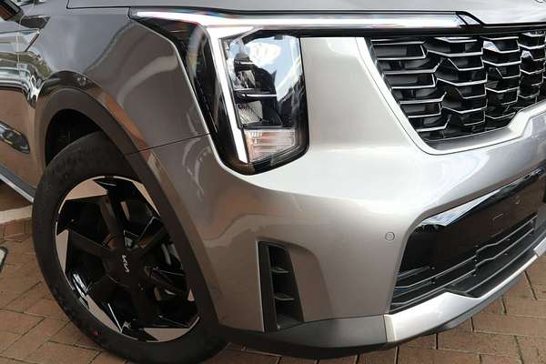 2025 Kia Sorento Sport+ MQ4 PE