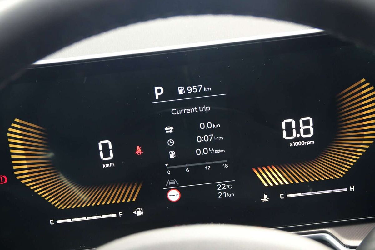 2025 Kia Sorento Sport+ MQ4 PE