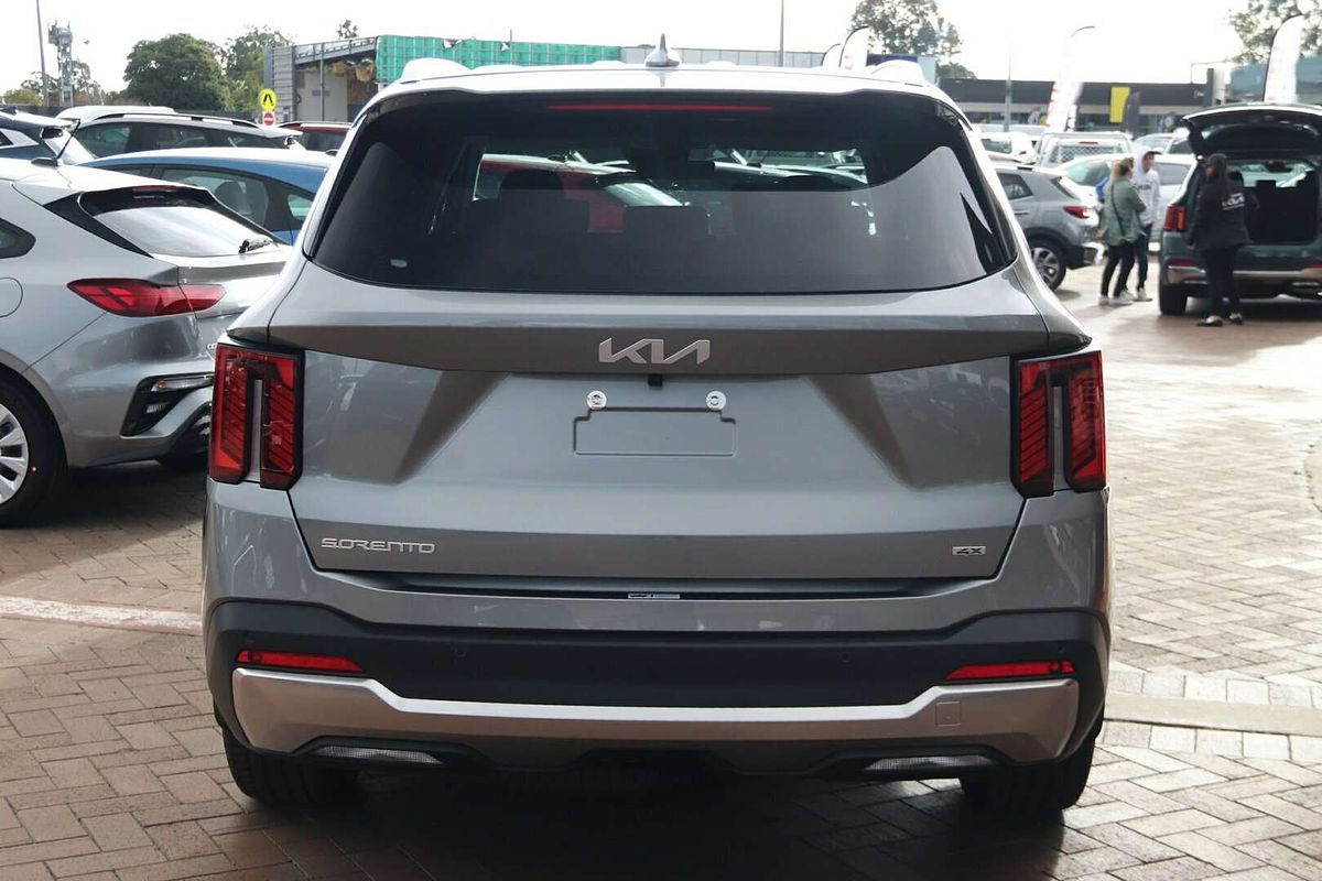 2025 Kia Sorento Sport+ MQ4 PE