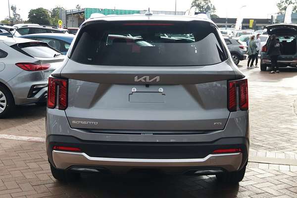 2025 Kia Sorento Sport+ MQ4 PE