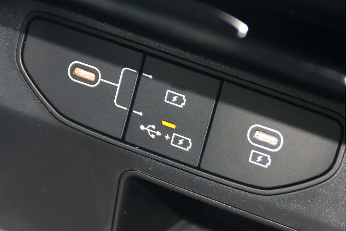 2025 Kia Sorento Sport+ MQ4 PE