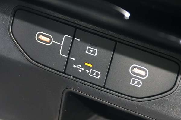 2025 Kia Sorento Sport+ MQ4 PE