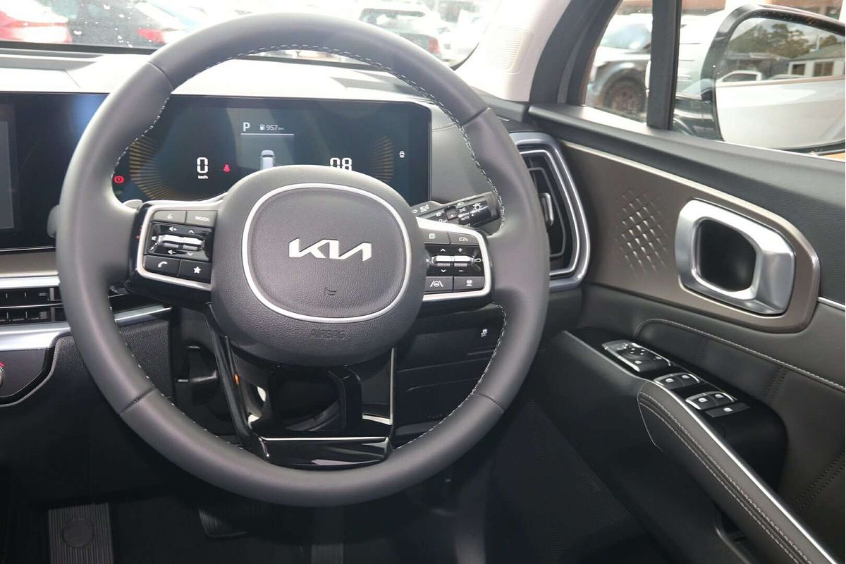 2025 Kia Sorento Sport+ MQ4 PE