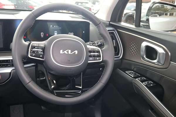 2025 Kia Sorento Sport+ MQ4 PE