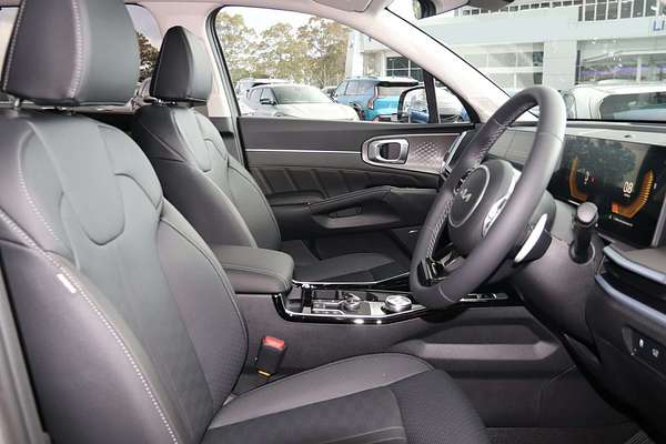2025 Kia Sorento Sport+ MQ4 PE