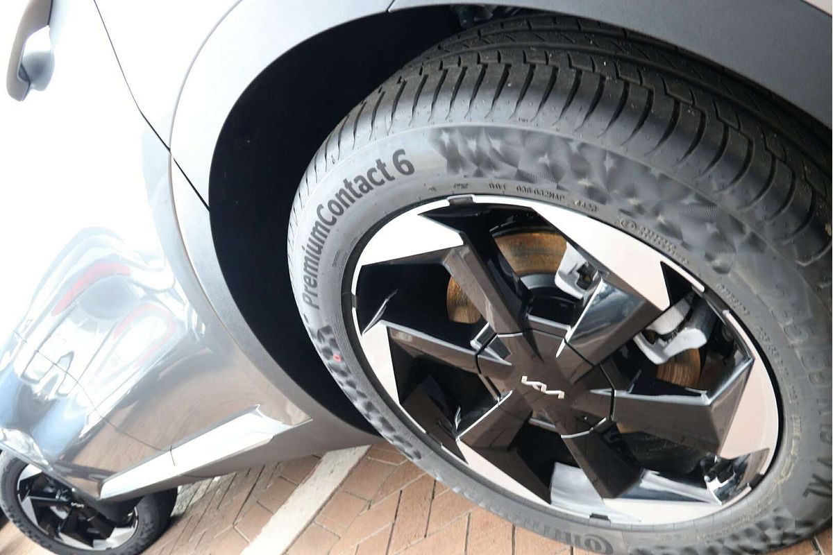 2025 Kia Sorento Sport+ MQ4 PE