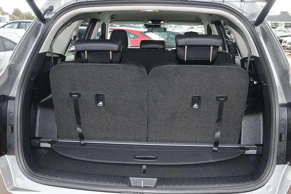2025 Kia Sorento Sport+ MQ4 PE