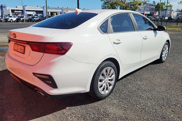 2019 Kia Cerato S BD