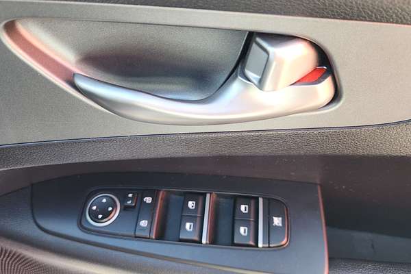 2019 Kia Cerato S BD