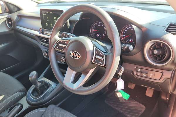 2019 Kia Cerato S BD