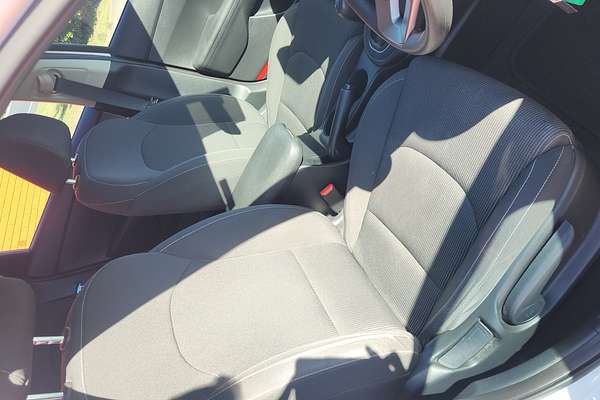 2019 Kia Cerato S BD