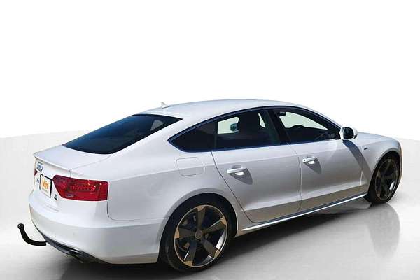 2016 Audi A5  8T