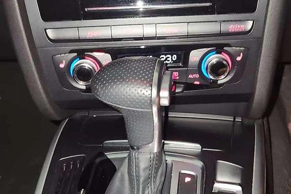 2016 Audi A5  8T