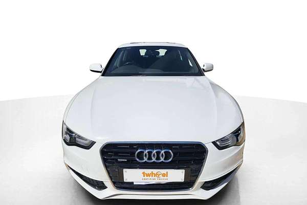 2016 Audi A5  8T