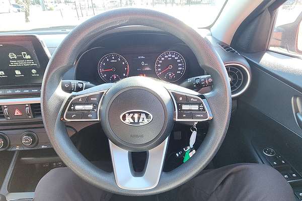 2019 Kia Cerato S BD