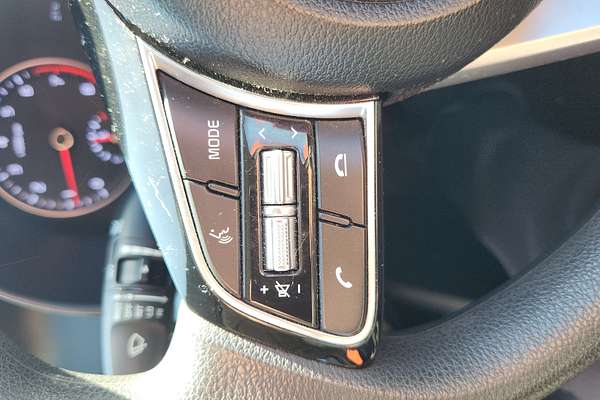 2019 Kia Cerato S BD