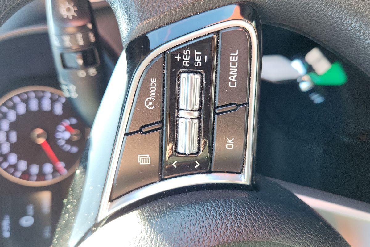 2019 Kia Cerato S BD