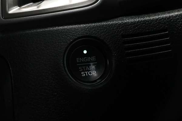 2021 Ford Ranger XLT Hi-Rider PX MkIII Rear Wheel Drive