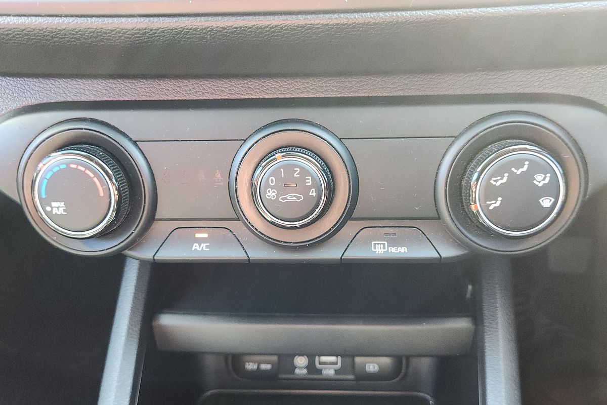 2019 Kia Cerato S BD