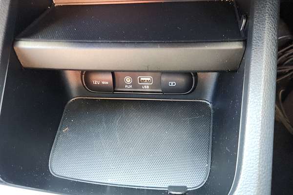 2019 Kia Cerato S BD