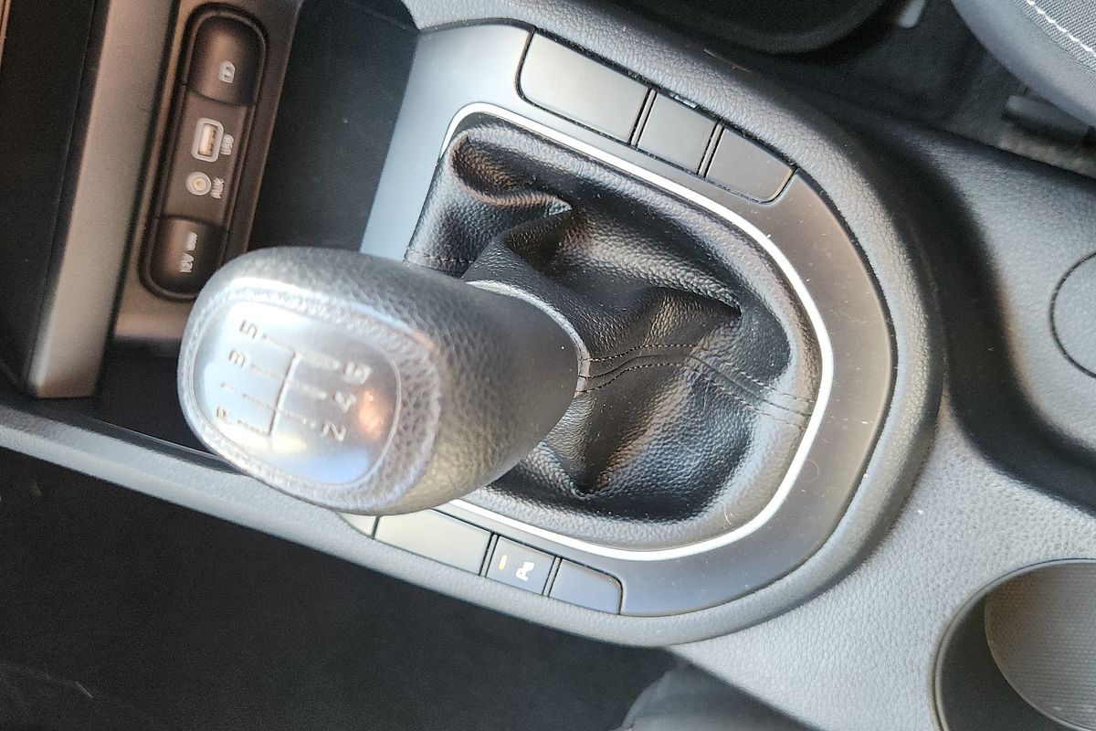 2019 Kia Cerato S BD